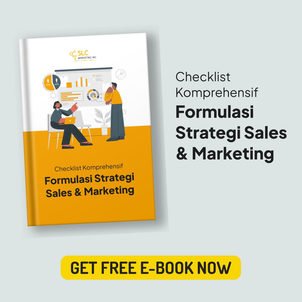 Thumbnail Page Ebook Checklist Marketing