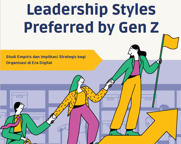 Leadership Styles Preferred by Gen Z