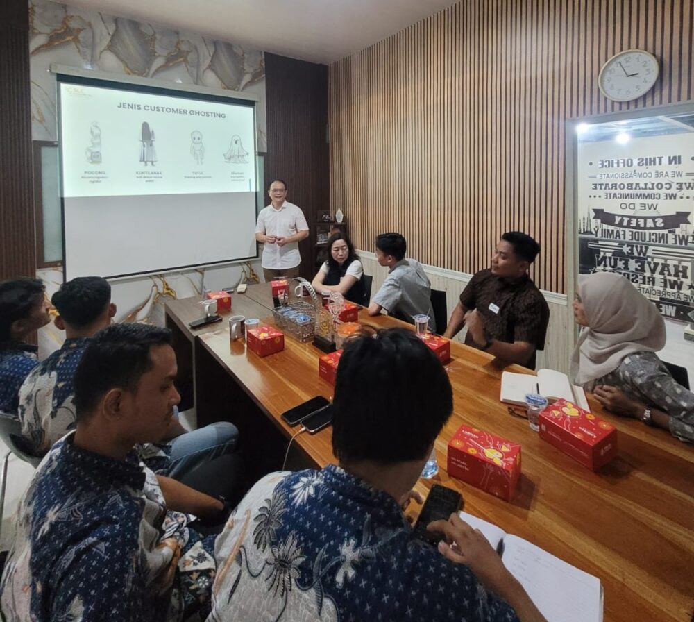 sales & marketing mini course by slc academy slcmarketinginc 