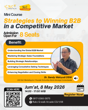 MINICOURSE 8 MEI