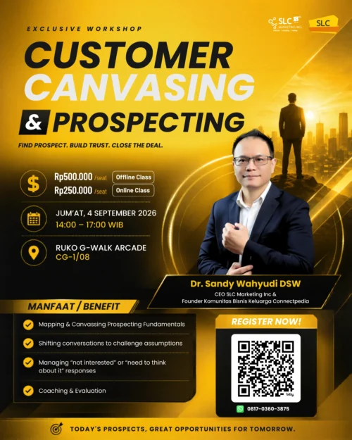 customer canvasing and prospecting public training slcmarketinginc